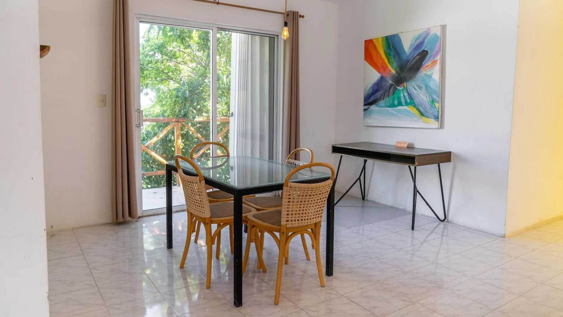 Rustik-Inn Rooms Playa del Carmen