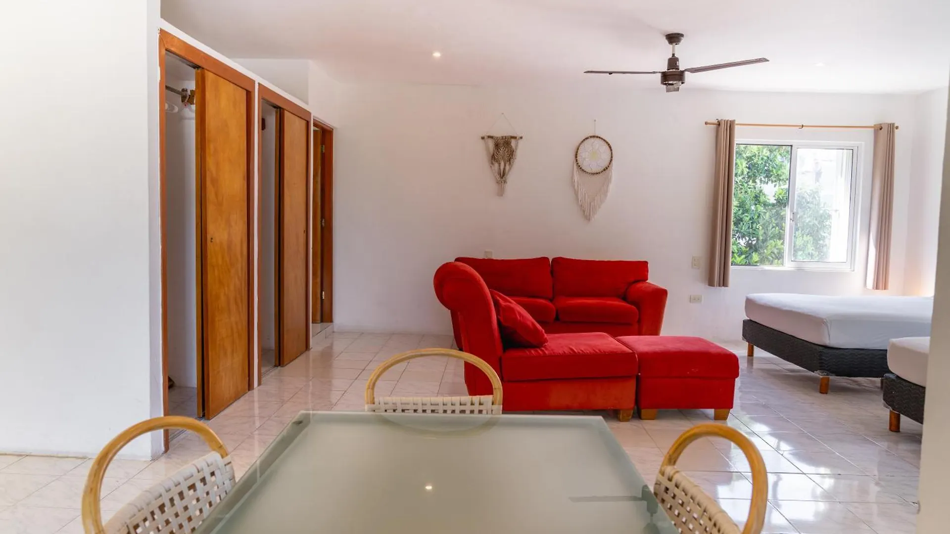 Rustik-Inn Rooms Playa del Carmen