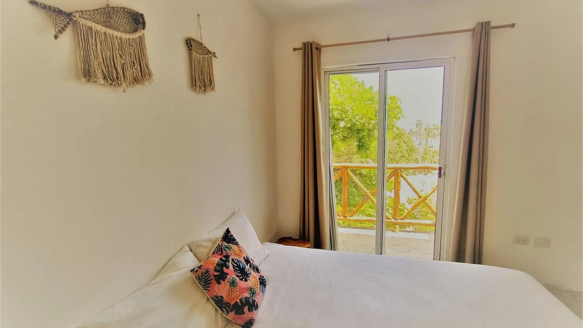 Rustik-Inn Rooms Playa del Carmen