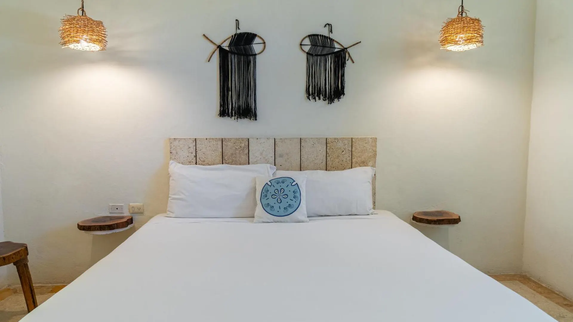 Rustik-Inn Rooms Playa del Carmen