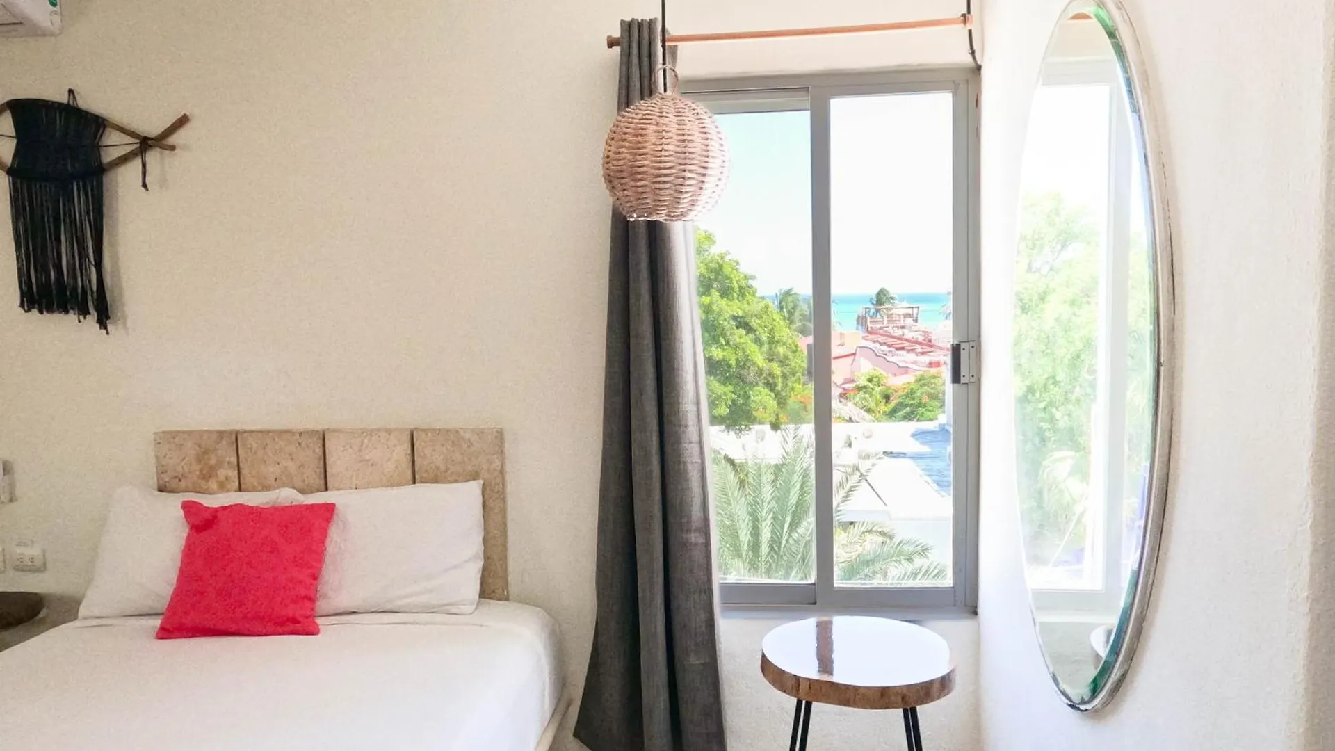 Hotel Rustik-Inn Rooms Playa del Carmen