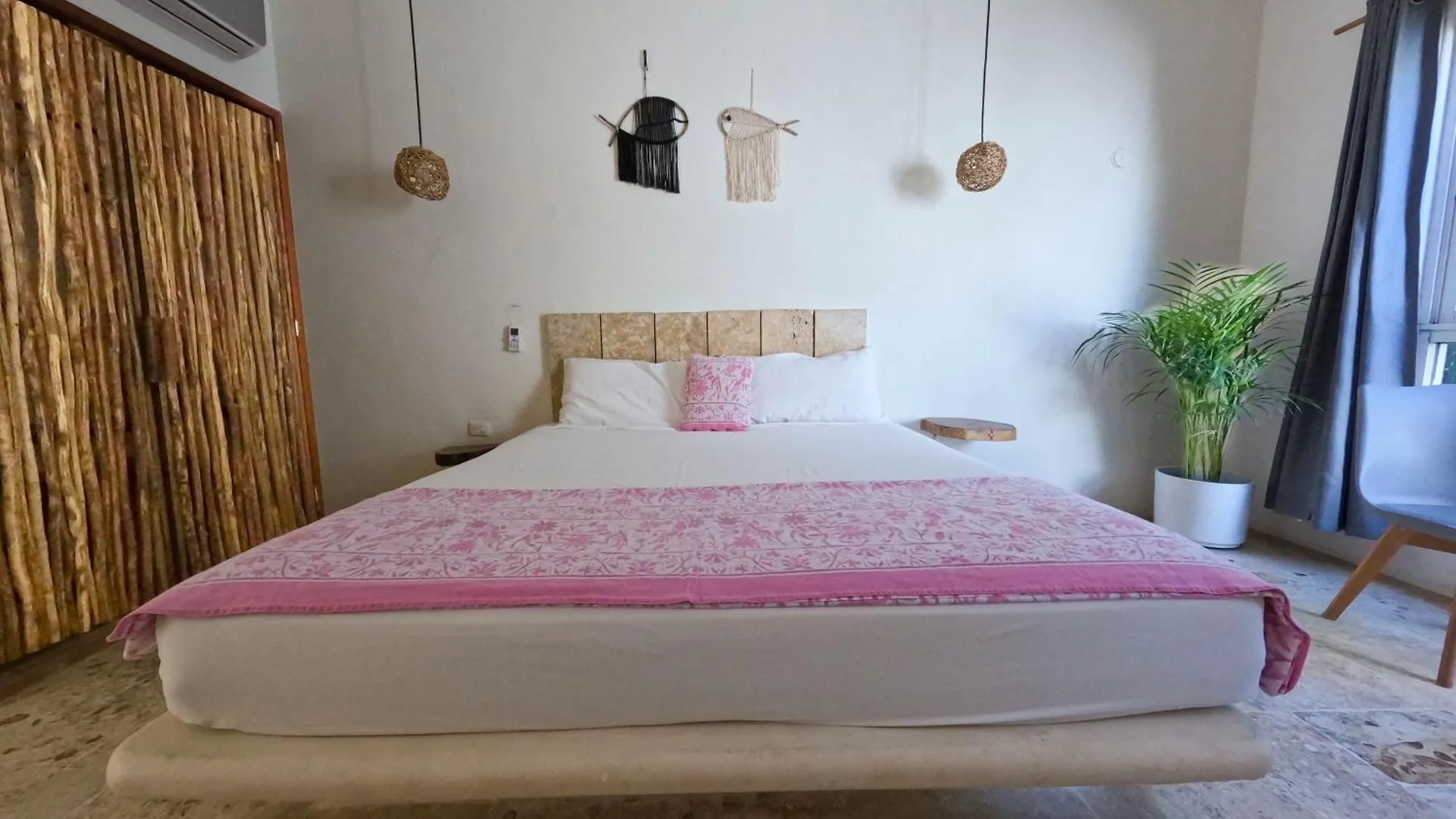 Rustik-Inn Rooms Playa del Carmen